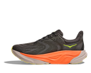 HOKA ARAHI 8 GRAY ROAD RUN 1168690-AHLT