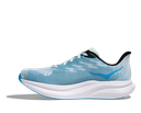 HOKA MACH 6 BLUE ROAD RUN 1147810-TNDR