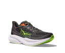 Hoka MACH 6 GRAY ROAD RUN 1147790-GPH