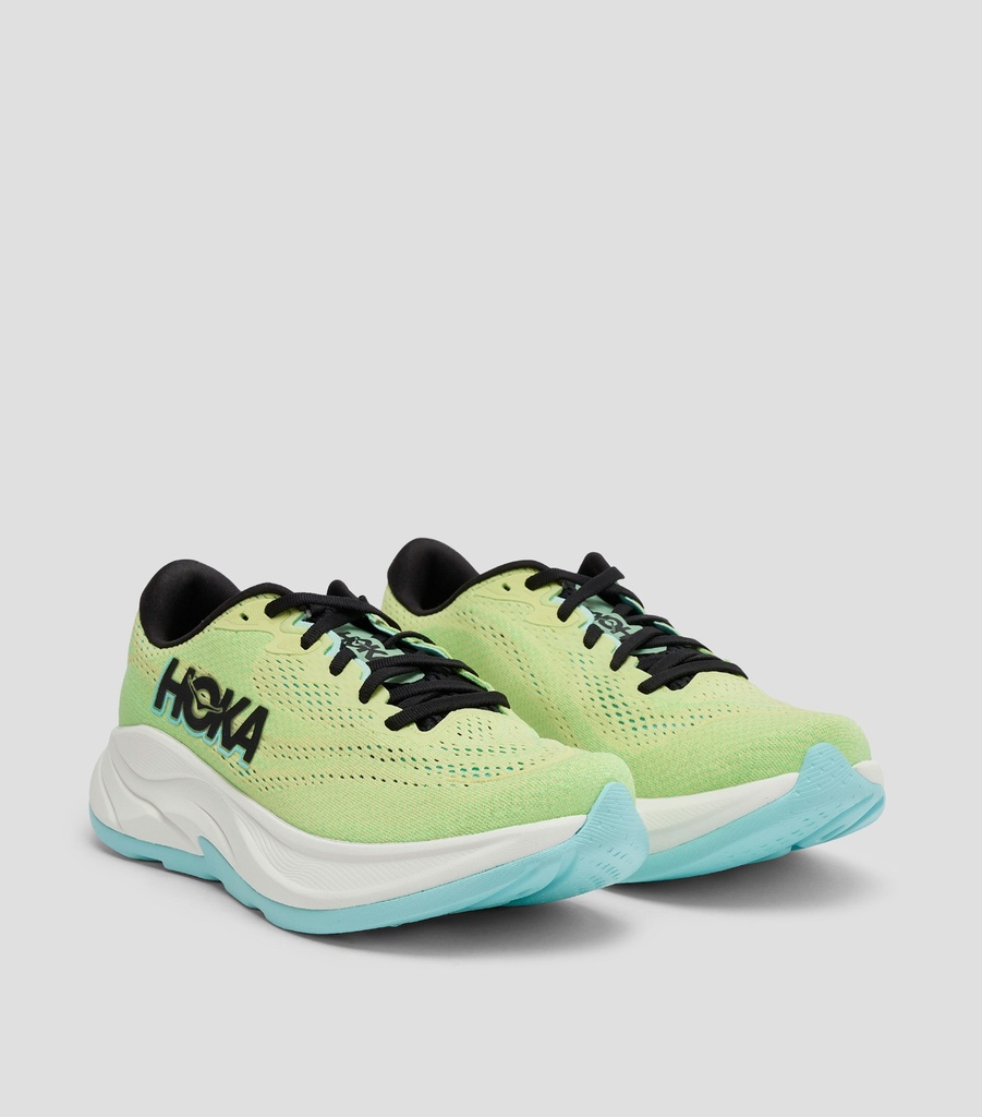 HOKA RINCON 4 GREEN ROAD RUN 1155131-JTL