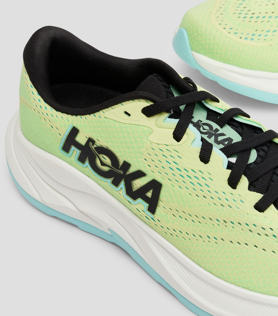 HOKA RINCON 4 GREEN ROAD RUN 1155131-JTL