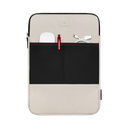 Altmont Modern, Compact Backpack, Stone White 653546