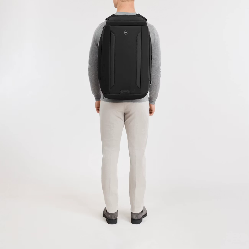 Altmont Modern, 2-Way Bag, Black 653557