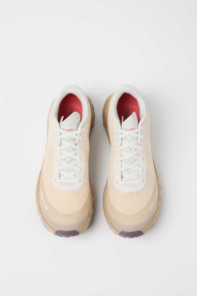 Tomir 2 Beige N2ZTR25-002 NNormal