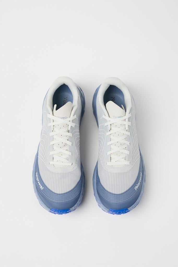 Tomir 2 Blue N2ZTR25-003 NNormal