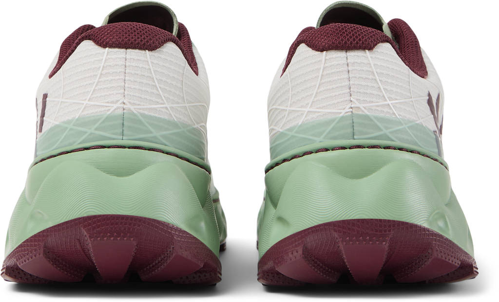 Tomir 2 Green White N2ZTR25005 NNormal