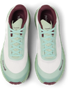 Tomir 2 Green White N2ZTR25005 NNormal
