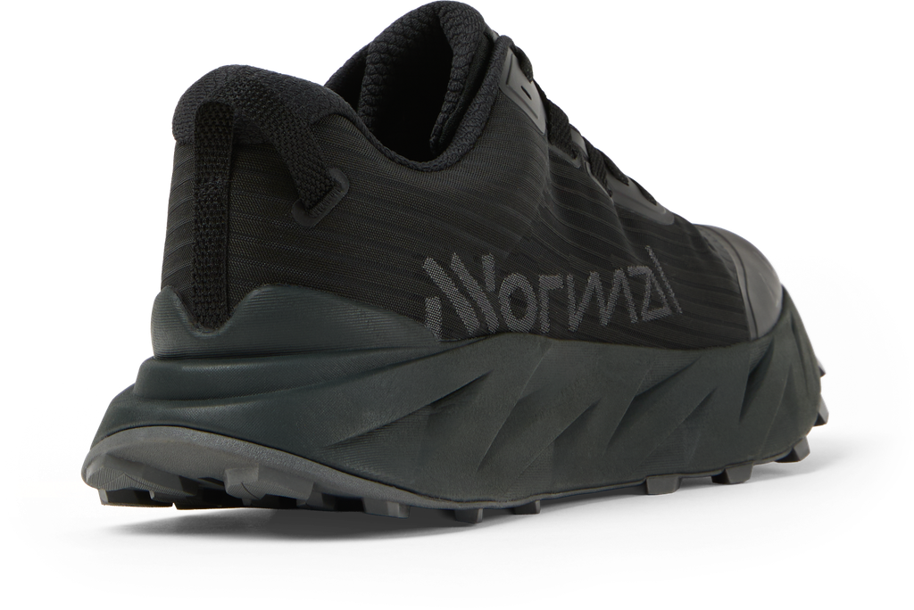 NNormal CADÍ Men Black NS4CD1M001