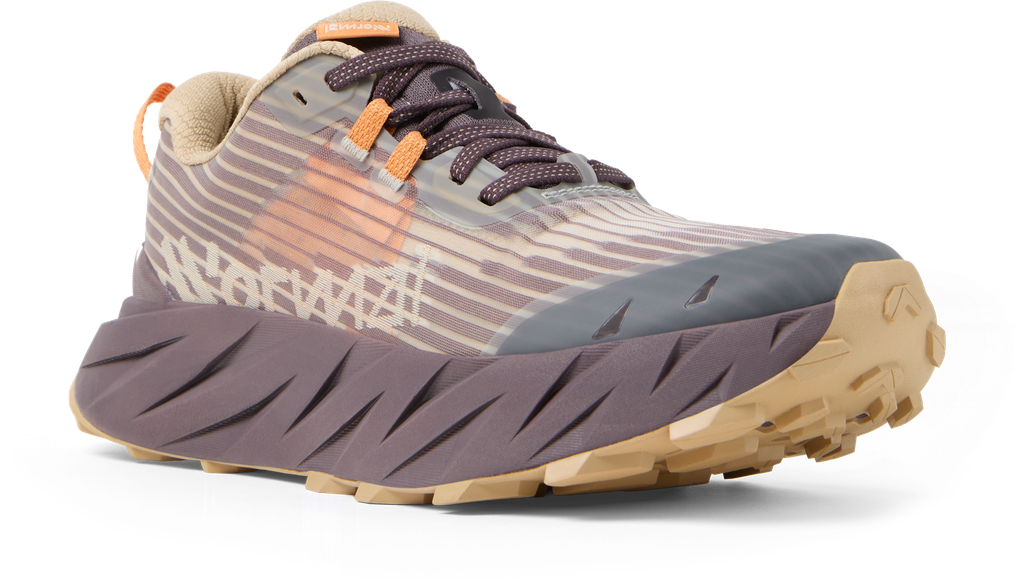 NNormal Cadí Women Beige NS4CD1W-001