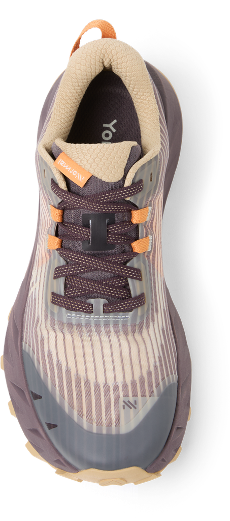 NNormal Cadí Women Beige NS4CD1W-001