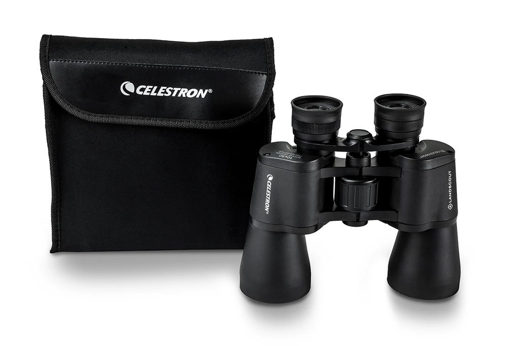 Binocular landscout Celestron 72360 10x50mm V0001224