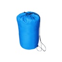 BOLSA PARA DORMIR, AZUL ELECTRICO