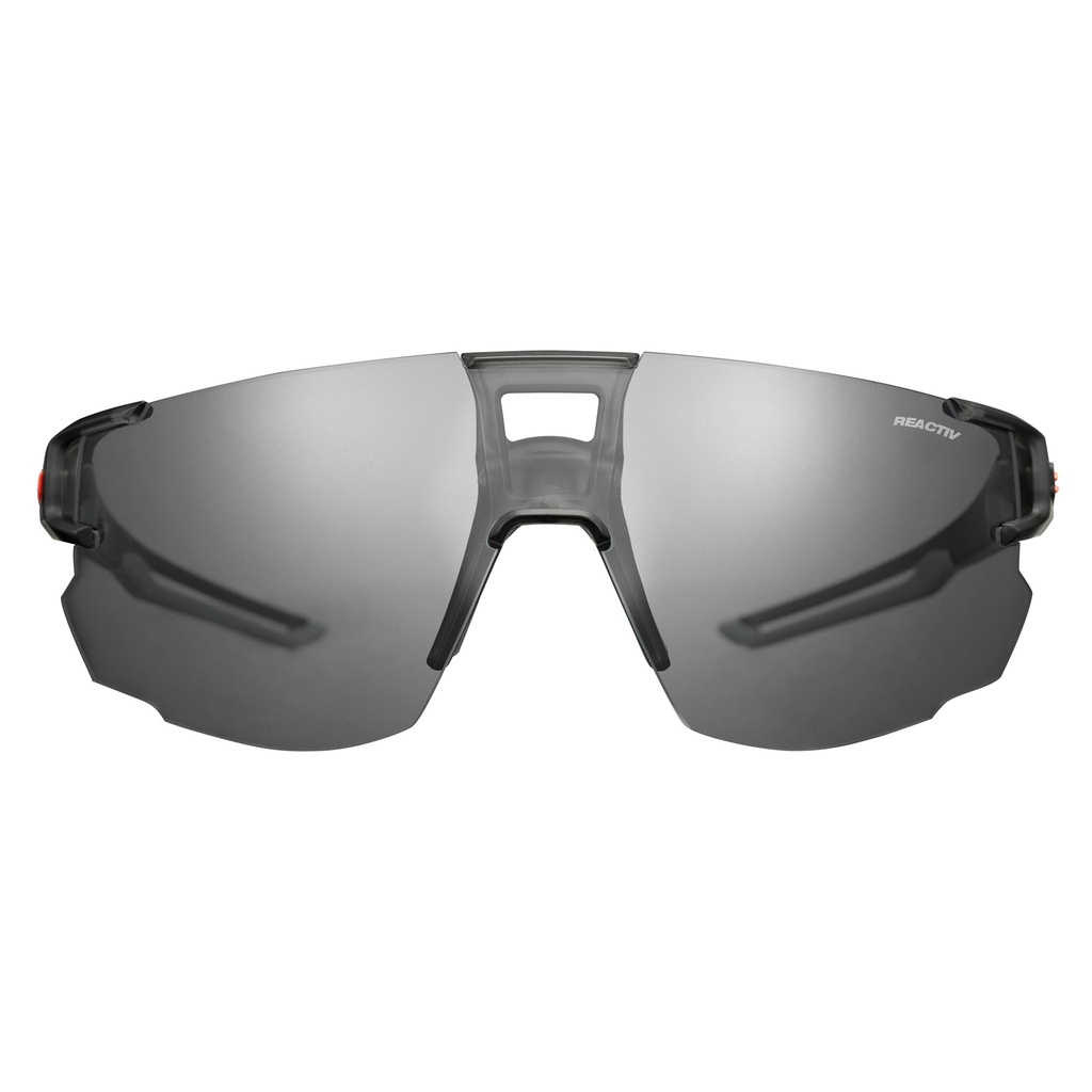 Lentes AEROSPEED GRIS TRANSL RV P0-3 Julbo J5024020