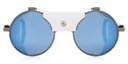 Lentes JulboVermont Gun SP3CF Bleu J0101121