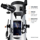 ELESCOPIO STARSENCE EXPLORER LT 114 AZ Celestron V0000911