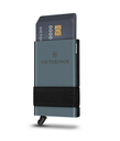 Smart Card Wallet, Sharp Gris Victorinox 0.7250.36