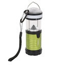 LÁMPARA CAMPING EXPLORER DE LUZ LED National Geographic LNG6248