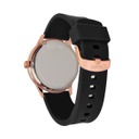 RELOJ ANALOGO CABALLERO NEGRO STEINER ST23230WQ