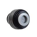 TERMO TIPO BALA CON TAPA ROSCA FUNCION Wallis F28903110