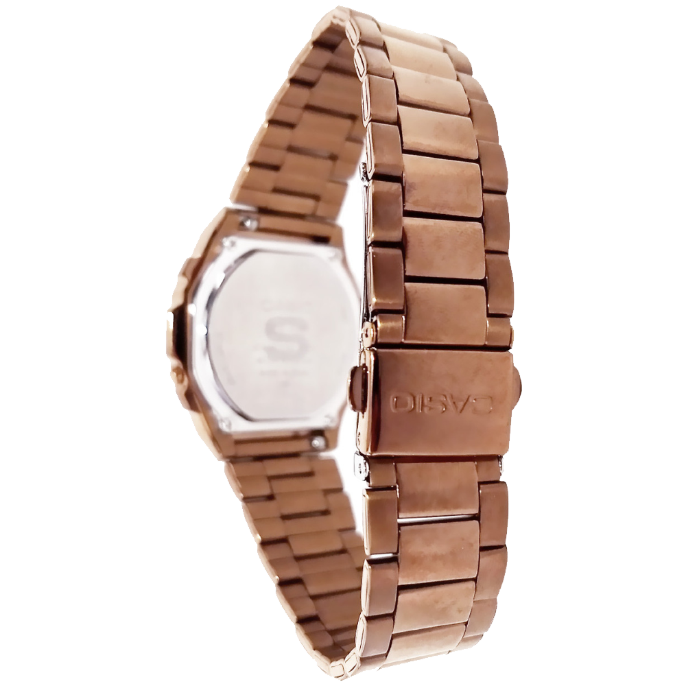 Reloj Casio Bronze A1000RG-5VT