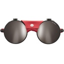 Lentes Julbo Cham Noir Mat/Rouge Alti ARC4+ J0206114