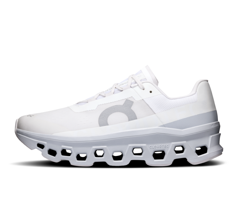 Cloudmonster Mujer Blanco 61.97649