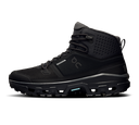 Cloudrock MID WP Hombre Negro 3MF10161043