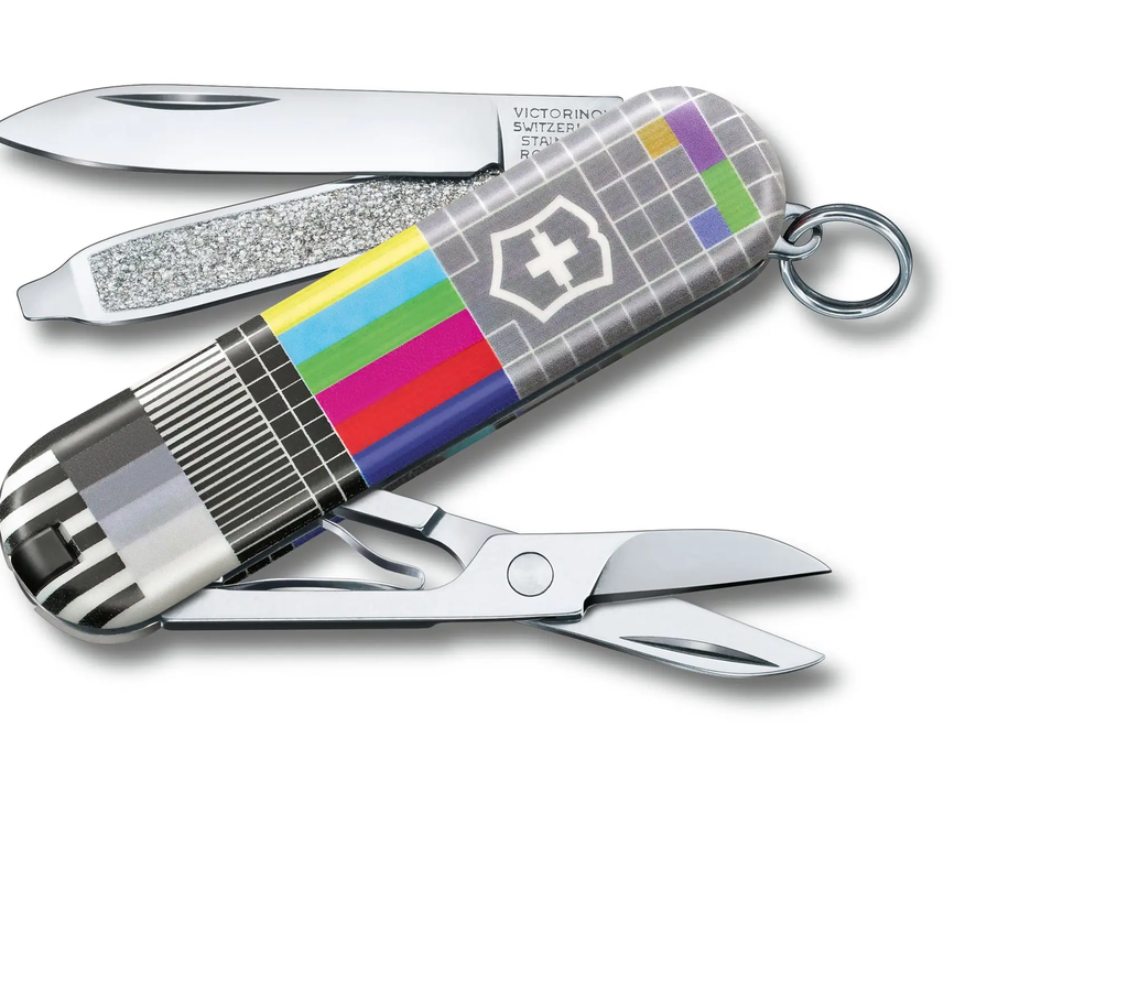 Classic Victorinox Limited Edition 2021 0.6223.L2104