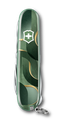 Super Tinker Jade Navaja Exclusiva Edición 2025 Victorinox 1.4703.70-X1