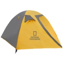 TIENDA DE CAMPAÑA OTTAWA II, PARA DOS PERSONAS, NAT GEA CNG203