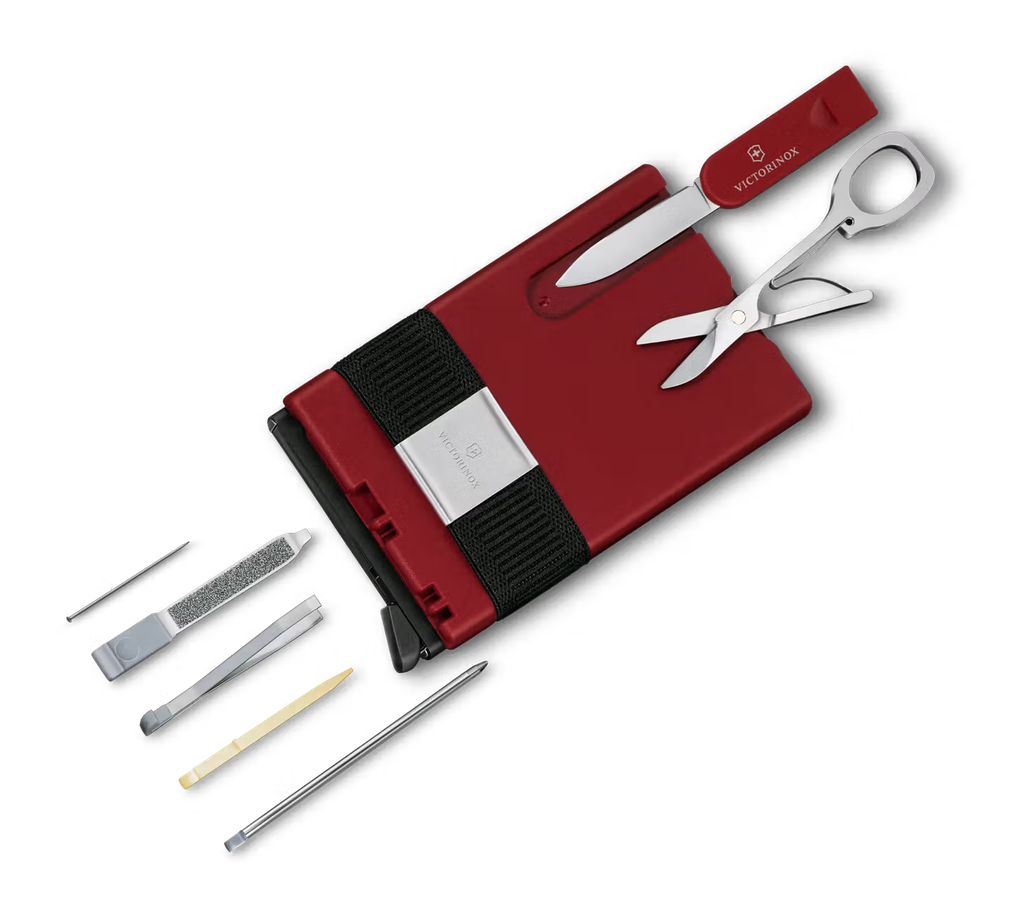 Smart-Card-Secrid-Wallet-Iconic-Red-Victorinox 0.7250.13