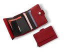 Altius_Secrid_Leather_Card_Wallet_Victorinox Red 612680