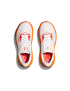 Clifton 10 FROST / ORANGE ZEST 1162031-FGZ HOKA
