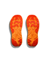 Clifton 10 FROST / ORANGE ZEST 1162031-FGZ HOKA