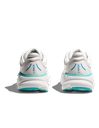 Bondi 9 WHITE / HOKA BLUE 1162011-WKB