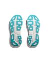 Bondi 9 WHITE / HOKA BLUE 1162011-WKB