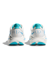Clifton 10 1162030-WKY WHITE / SKYWARD BLUE Hoka
