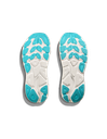 Clifton 10 1162030-WKY WHITE / SKYWARD BLUE Hoka