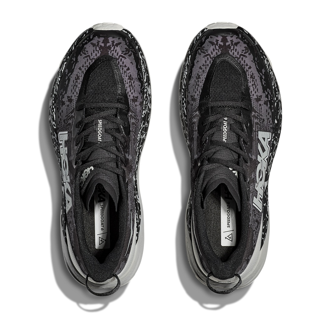 SPEEDGOAT 6 HOKA 1147791-BKSTR