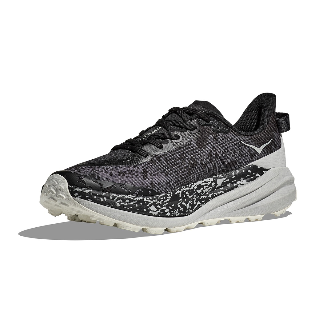 SPEEDGOAT 6 HOKA 1147791-BKSTR