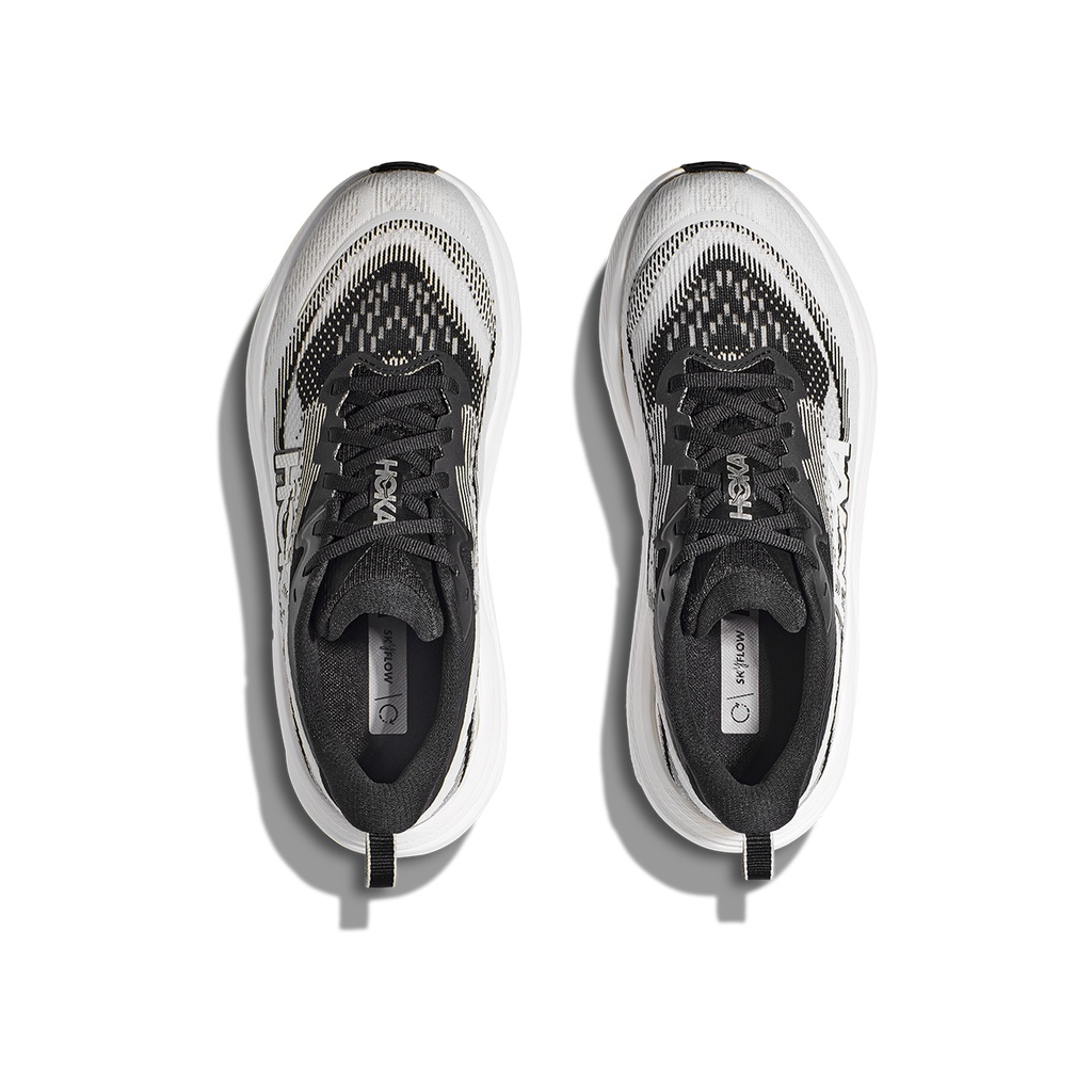 SKYFLOW HOKA 1155113-BWHT