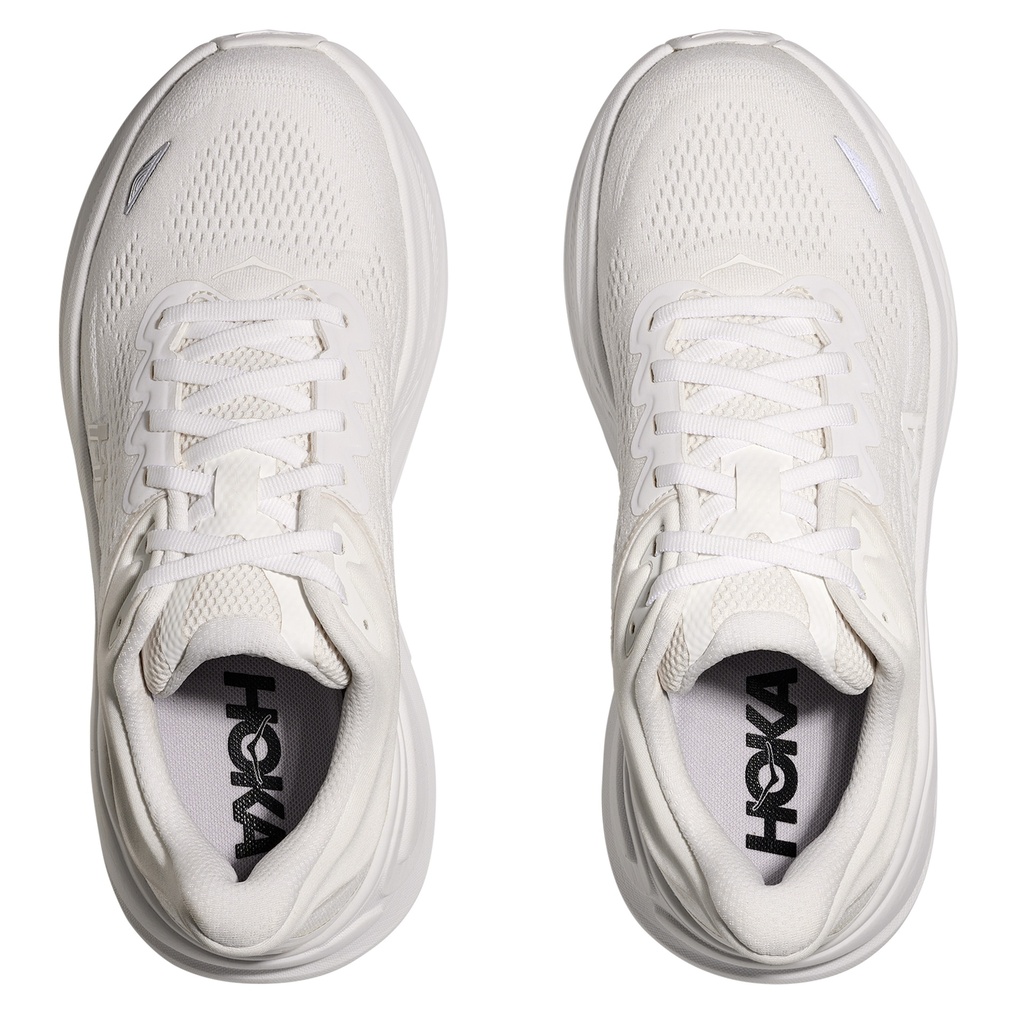 BONDI 9 HOKA 1162011-WWH