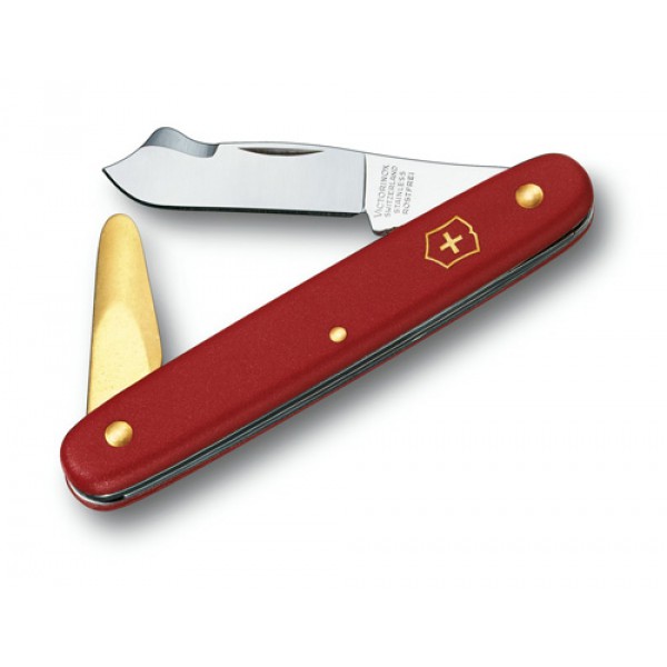 NAVAJA PARA INJERTAR, 2 USOS VICTORINOX