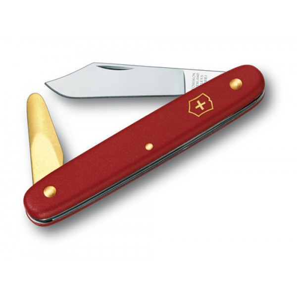 NAVAJA PARA INJERTO, 2 USOS VICTORINOX