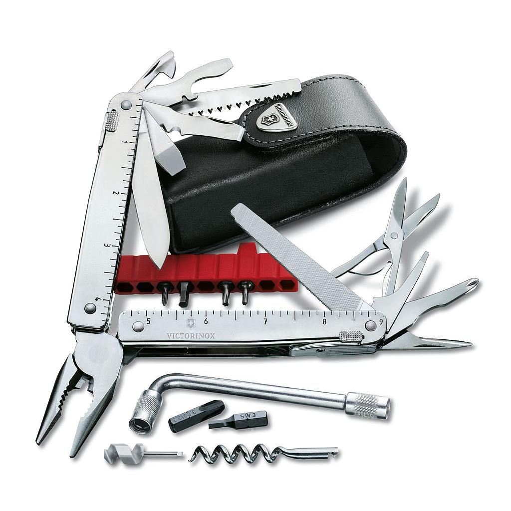 NAVAJA SWISSTOOL X PLUS VICTORINOX