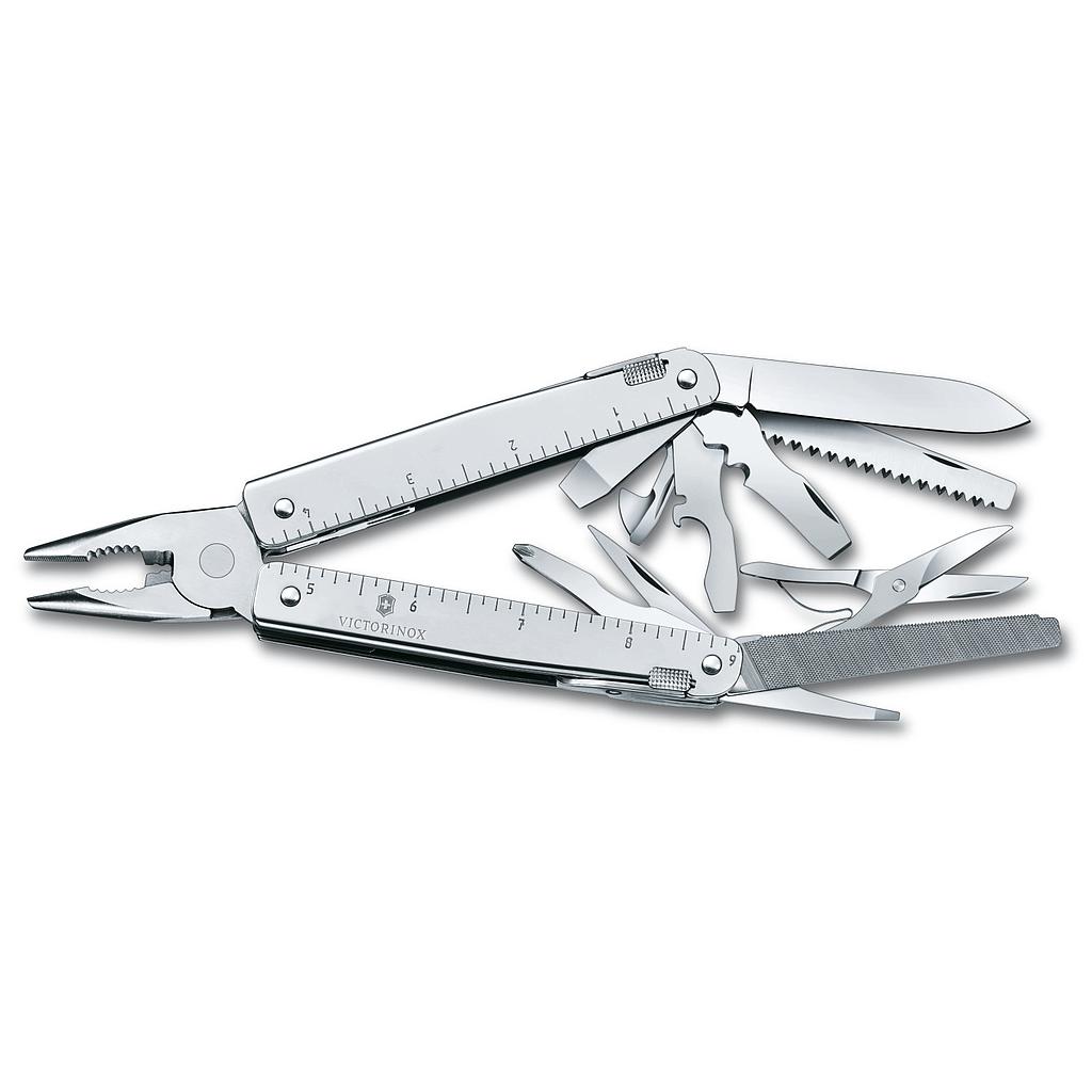 NAVAJA SWISSTOOL X VICTORINOX 