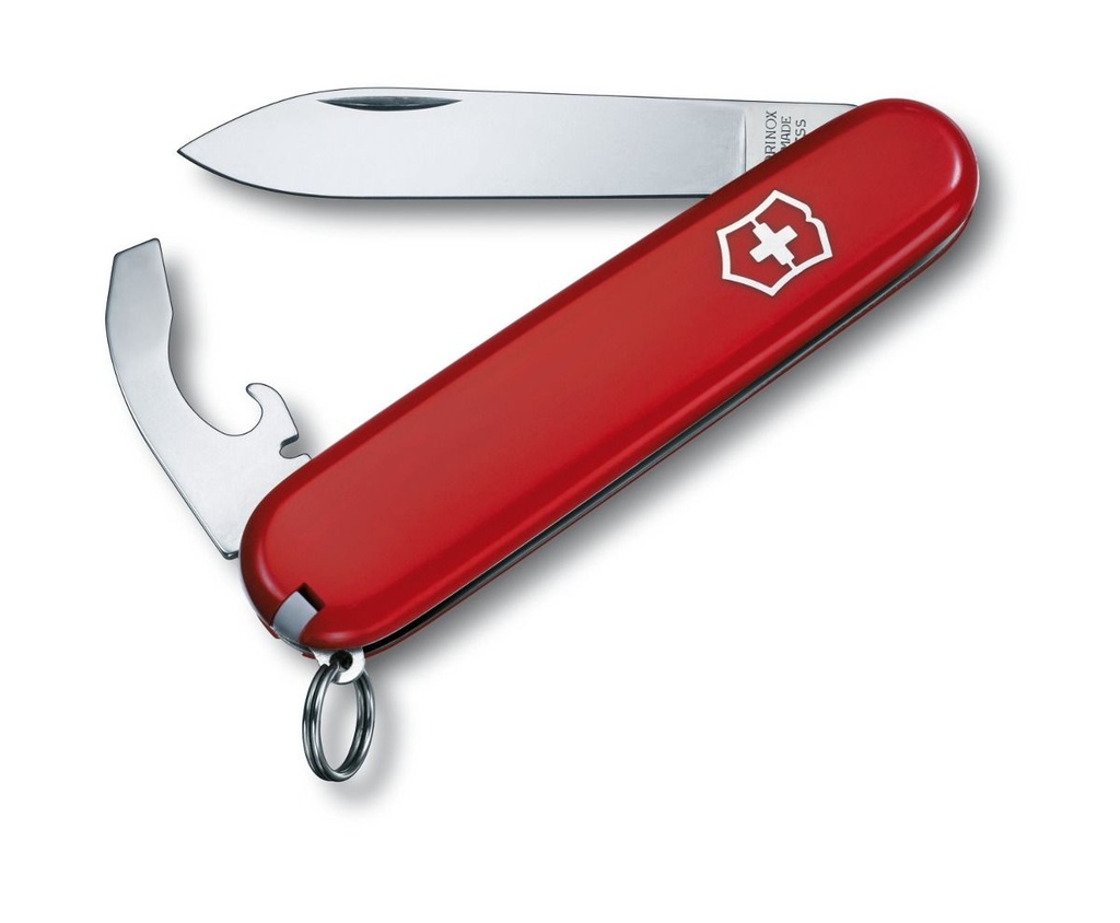 Navaja Bantam Roja Victorinox