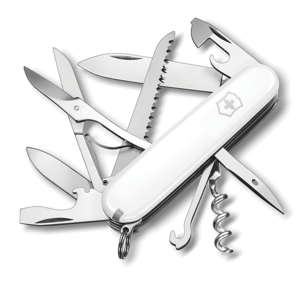 Navaja Climber Blanco Victorinox