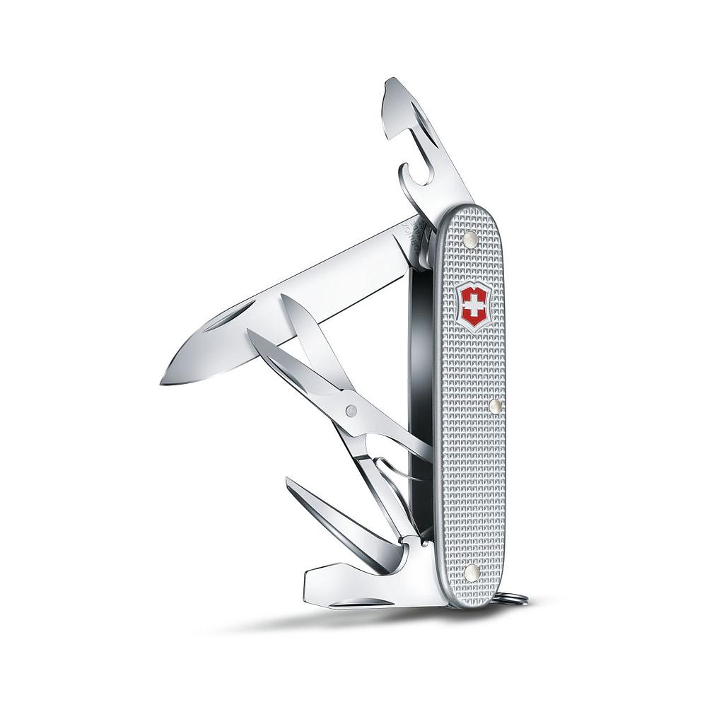 Navaja Grande Pioneer X 93mm 0.8231.26