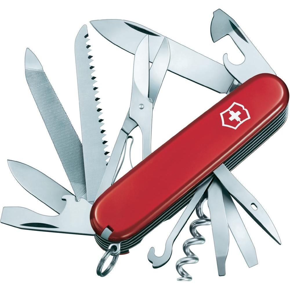 Navaja Ranger Roja Victorinox